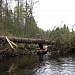 Река Велеса в тверской области на майские праздники